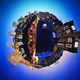 Image for article titled Shooting Challenge Polar Panoramas Gallery